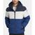 color Royal Combo, Tommy Hilfiger | Men's Quilted Puffer 男士夹克- 梅西独家