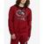 color Red, Ecko Unltd | Men's Split It Up Hoodie