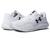 Under Armour | Charged Pursuit 3, 颜色White/White/Black