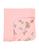 Moschino | Baby blanket, 颜色Pink