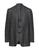 color Steel grey, Zegna | Blazer