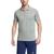 color Grey, Eddie Bauer | Eddie Bauer Motion Men's Resolution Pro SS Polo