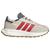 商品Adidas | adidas Originals Retropy E5 Casual Sneakers - Boys' Grade School颜色White/Red