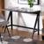 颜色: black, Safavieh | Ripley Desk
