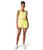 商品SWEATY BETTY | On Your Marks 4" Running Shorts颜色Waterlily Yellow