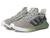 商品Adidas | Kaptir 2.0颜色Metal Grey/Grey/Silver Green