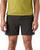颜色: Black, Patagonia | Patagonia Men's Baggies Lights 6" Shorts