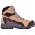 颜色: Aloe/Velvet, La Sportiva | Nucleo High II GTX Wide Boot - Women's