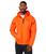 商品第1个颜色Semi Impact Orange, Adidas | Terrex MYSHELTER Primaloft Hooded Padded Jacket