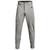 Under Armour | Under Armour Utility Baseball Piped Pant 22 - Men's, 颜色Gray/Black