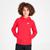 商品NIKE | Boys' Nike Sportswear Club Fleece Pullover Hoodie颜色BV3757-657/University Red/White