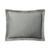 Ralph Lauren | Kaia Matelassé Euro Sham, 颜色Stone Grey