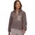 Patagonia | Microdini Half-Zip Fleece - Women's, 颜色Dusky Brown