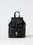 商品第3个颜色BLACK, Coccinelle | Coccinelle backpack for woman