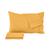 颜色: Ginger, Premium Comforts | Solid Microfiber Ultra Soft 4 Piece Sheet Set