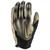 商品第1个颜色Black/Metallic Gold/Metallic Gold, NIKE | Nike Vapor Jet 7.0 Receiver Gloves - Men's