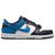 NIKE | Nike Dunk Low - Boys' Preschool, 颜色Industrial Blue/Summit White