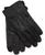 颜色: Black/char, Ralph Lauren | Men's Nappa Hybrid Touch Glove