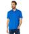 商品U.S. POLO ASSN. | Interlock Core Polo Shirt颜色Olympian Blue