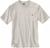 Carhartt | Carhartt Men's K87 Pocket T-Shirt, 颜色Malt