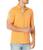 颜色: Blazing Orange, U.S. POLO ASSN. | 纯棉Polo衫 修身款 多款配色