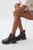 color Brown, Sam Edelman | Circus By Sam Edelman Darielle Treaded Chelsea Boot