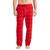 商品Ralph Lauren | Knit Jersey Covered Waistband PJ Pants颜色RL 2000 Red/Cruise Navy/Nevis All Over Pony Print