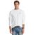 商品Ralph Lauren | 男款经典版型平纹针织长袖 T 恤颜色White