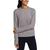 color Gray, Eddie Bauer | Eddie Bauer Travex Women's On The Trail LS Crew