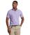 商品第3个颜色Purple 1, Ralph Lauren | Custom Slim Fit Mesh Polo Shirt
