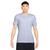 颜色: Ghost / White, NIKE | Nike Sportswear Club T-Shirt - Men's