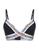 商品第2个颜色Black, Moschino | Bra