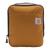Carhartt | Cargo Series Insulated 4 Can Lunch Cooler, 颜色Carhartt Brown