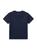 商品第3个颜色NAVY, Ralph Lauren | Little Boy's & Boy's Cotton Jersey T-Shirt