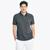 颜色: charcoal, Nautica | Nautica Mens Slim Fit Deck Polo