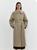 颜色: 178, MOHAN | Tow Tweed Wool Soutien Coat (2 Colors)