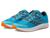 Saucony | Saucony Kids Guide 16 Sneakers (Little Kid/Big Kid), 颜色Agave/Marigold