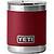 color Harvest Red, YETI | YETI Rambler Lowball with MagSlider Lid