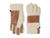 商品第2个颜色Cream, UGG | Sherpa Gloves with Conductive Tech Palm Patch