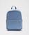 颜色: Washed Denim/Sheer Oak/Silver, Lululemon | Everywhere Backpack 22L *Metal Hardware