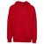 商品CSG | CSG Fleece Pullover Hoodie - Men's颜色Red/Red