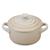 商品第7个颜色Meringue, Le Creuset | 8 oz. Stoneware Mini Round Cocotte
