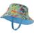 商品第1个颜色Community: Bloom Green, Patagonia | Baby Sun Bucket Hat - Kids'