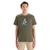 商品Icebreaker | Men's Tech Lite II SS Tee - Camping Grounds颜色Loden