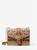 color BEIGE/EBONY/BROWN, Michael Kors | Greenwich Small Logo Jacquard and Leather Crossbody Bag