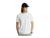 商品Ralph Lauren | Short Sleeve Cotton Terry T-Shirt颜色White