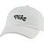 color Photon Dust/Black, NIKE | Nike Men's 2022 Heritage86 Washed Golf Hat