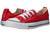 color Varsity Red, Converse | 一脚蹬帆布鞋 Chuck Taylor® All Star® Shoreline Slip-On