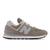 color WL574EVG/Grey with White, New Balance | 574 Core