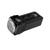 商品第1个颜色Black, NITECORE | NITECORE TUP 1000 Lumen Rechargeable Everyday Carry Keychain Flashlight (Black)